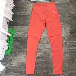 Gymshark dreamy leggings